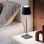 Rechargeable Table Lamp