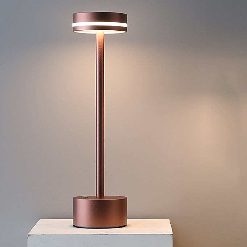 Cordless Table Lamp