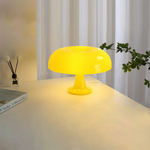 Mushroom Table Lamp