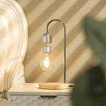 Magnetic Floating Lamp