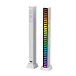 Smart Sound Activated Rgb Light Bar