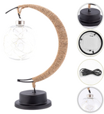 The Enchanted Premium Lunar Lamp