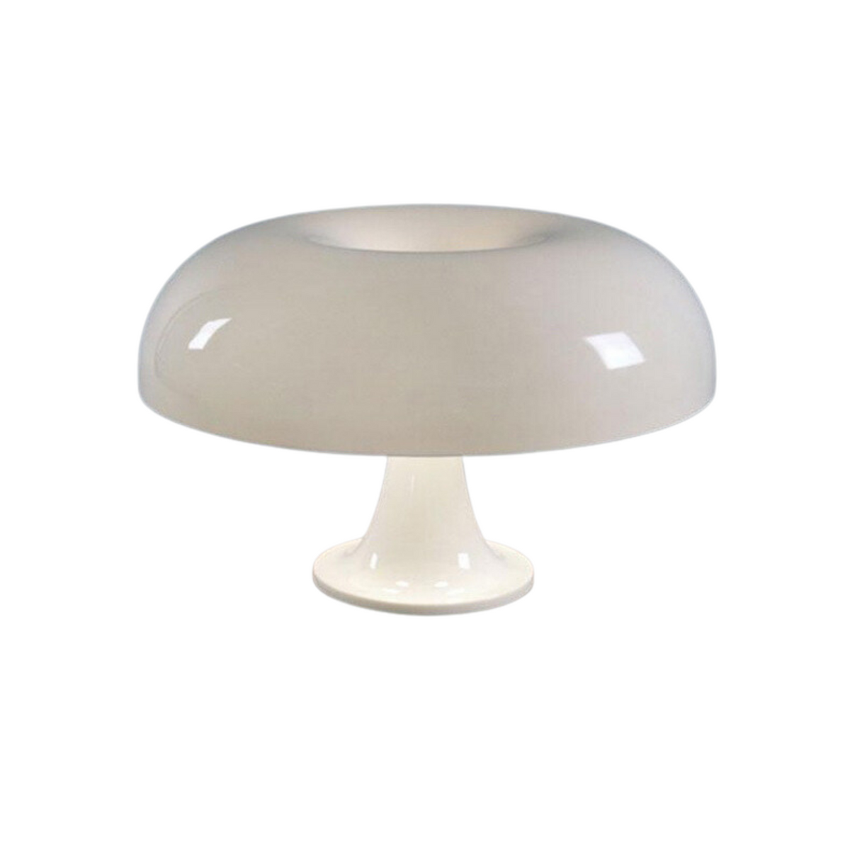 Mushroom Table Lamp