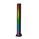 Smart Sound Activated Rgb Light Bar
