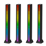 Smart Sound Activated Rgb Light Bar