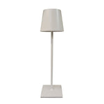 Rechargeable Table Lamp