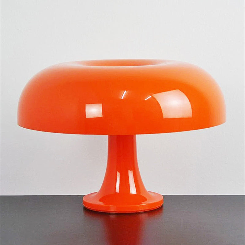 Mushroom Table Lamp