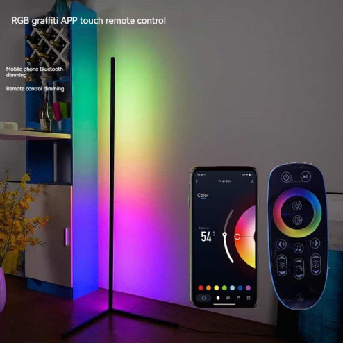 Led Color Changing Light