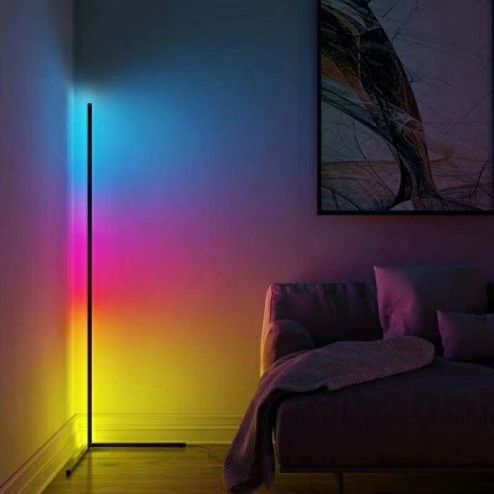 Led Color Changing Light