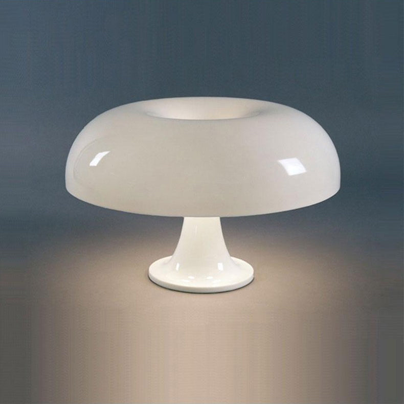 Mushroom Table Lamp