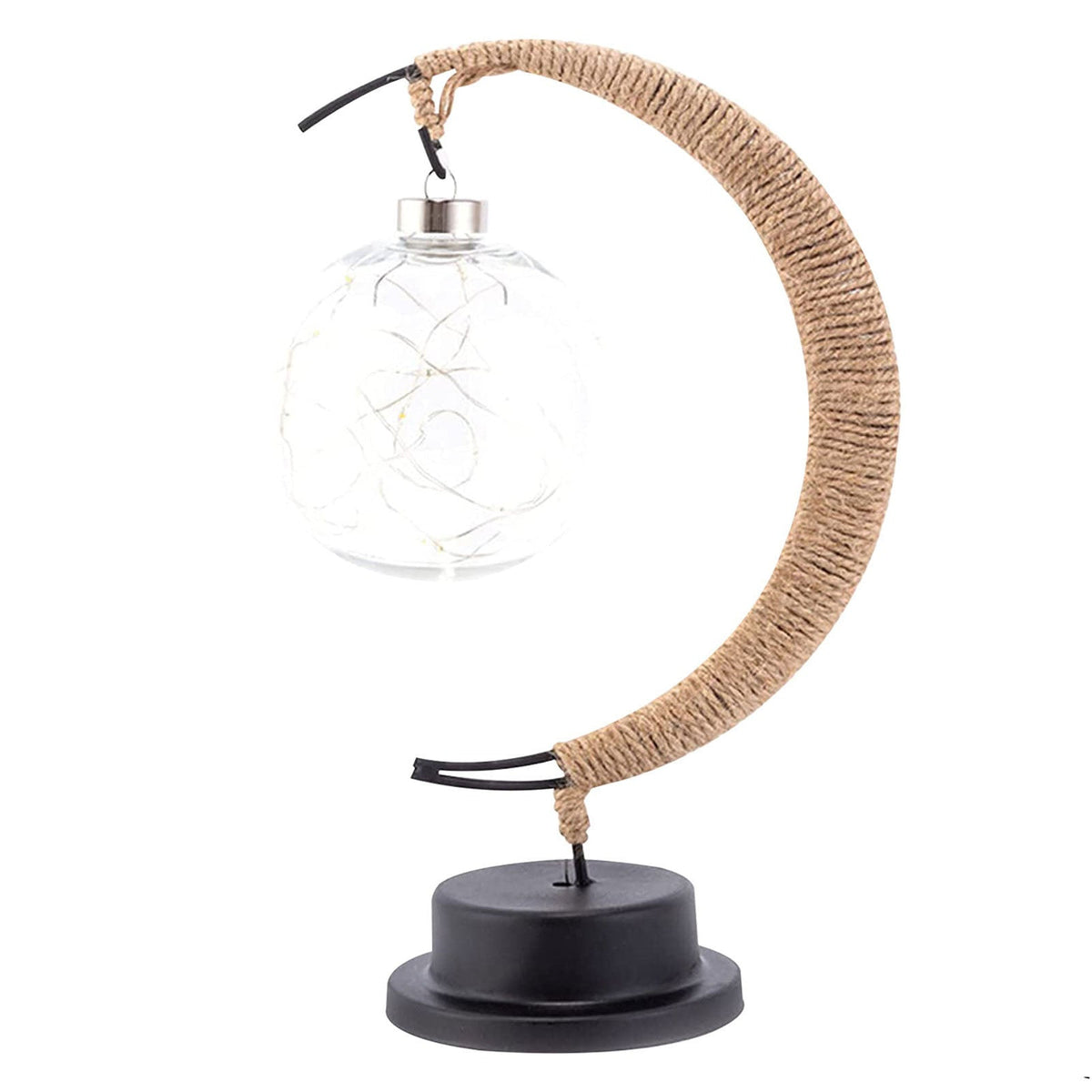 The Enchanted Premium Lunar Lamp