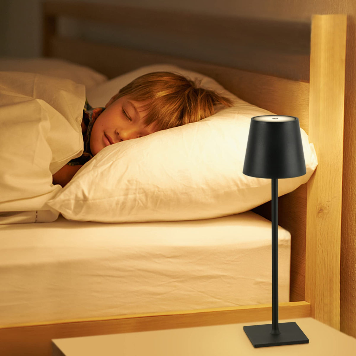 Rechargeable Table Lamp