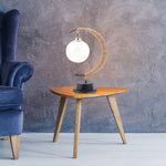 The Enchanted Premium Lunar Lamp