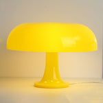 Mushroom Table Lamp