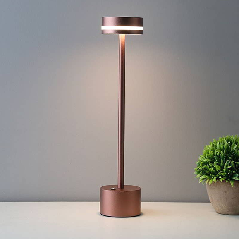 Cordless Table Lamp