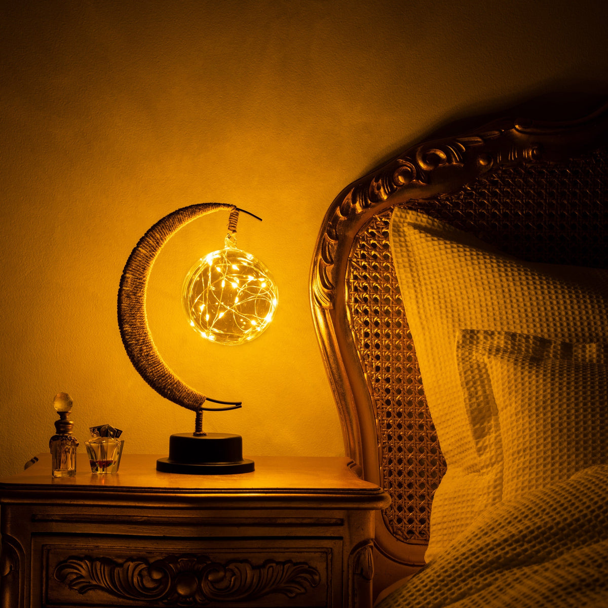 The Enchanted Premium Lunar Lamp