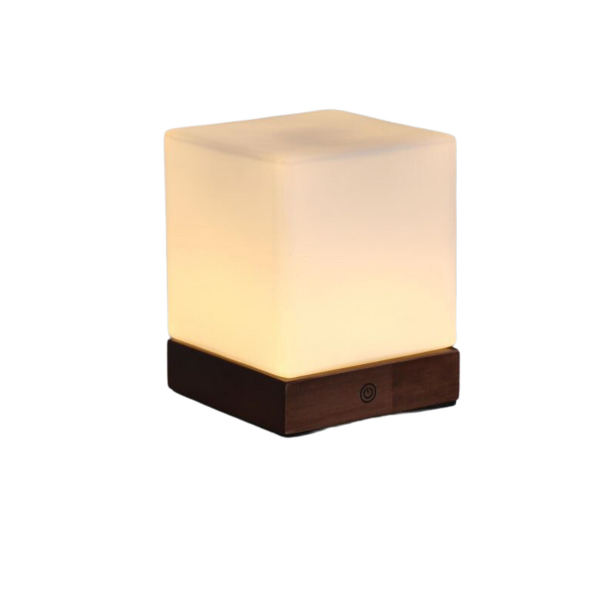 Modern Cube Lamp