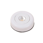 Compact Stick-on Sunset Lamp