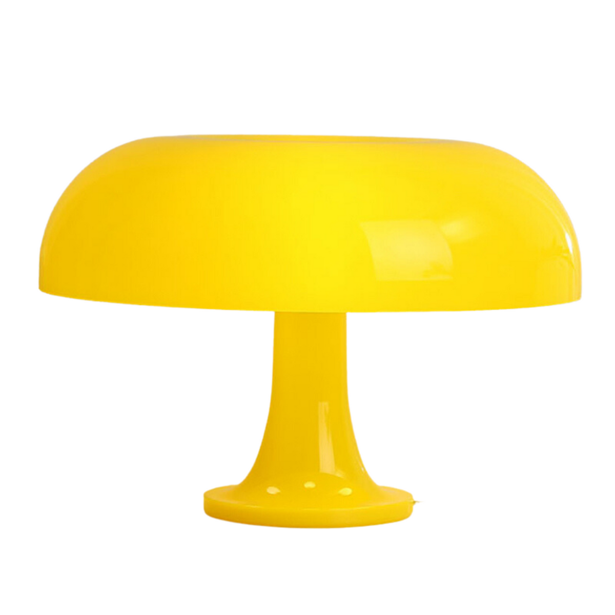 Mushroom Table Lamp