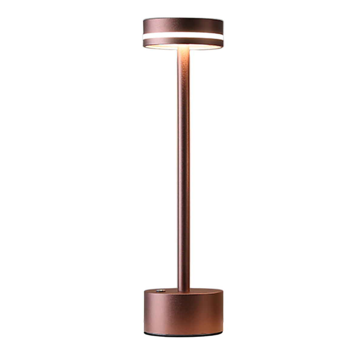 Cordless Table Lamp