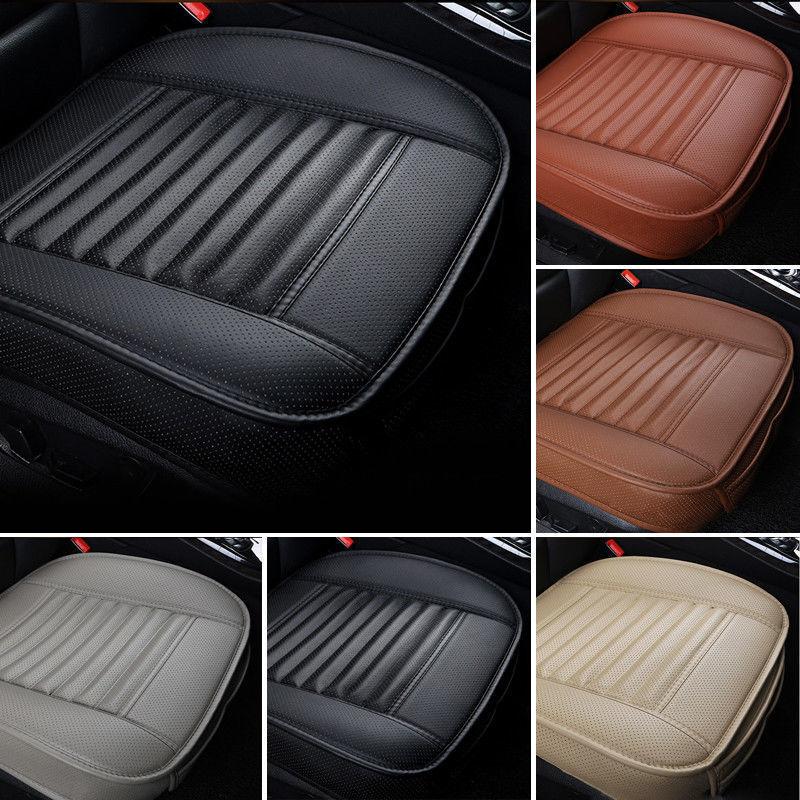 Comfortable Car Seat Pad with Fresh Scent & Back Support - QerLight