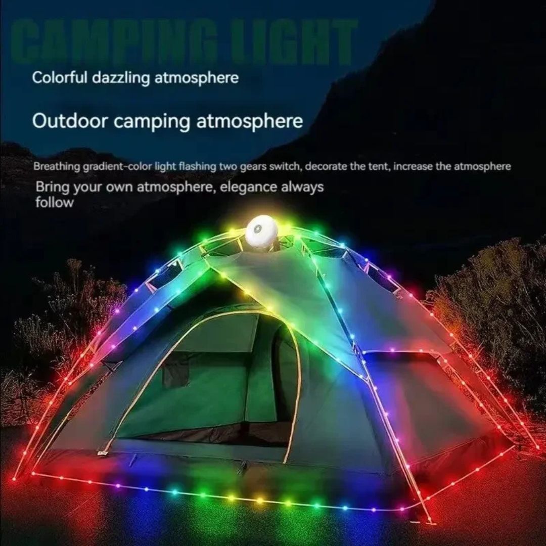 Camping Lights String