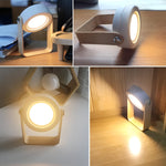 4 In 1 Foldable Led