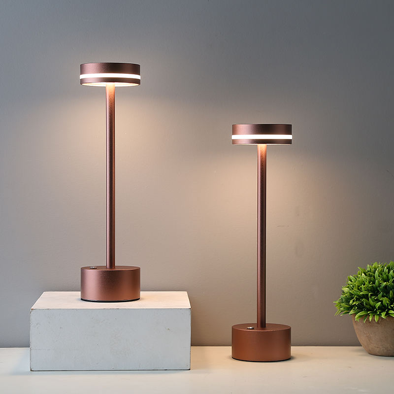 Cordless Table Lamp