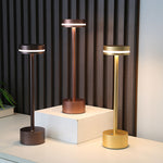 Cordless Table Lamp