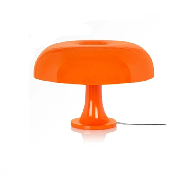 Mushroom Table Lamp