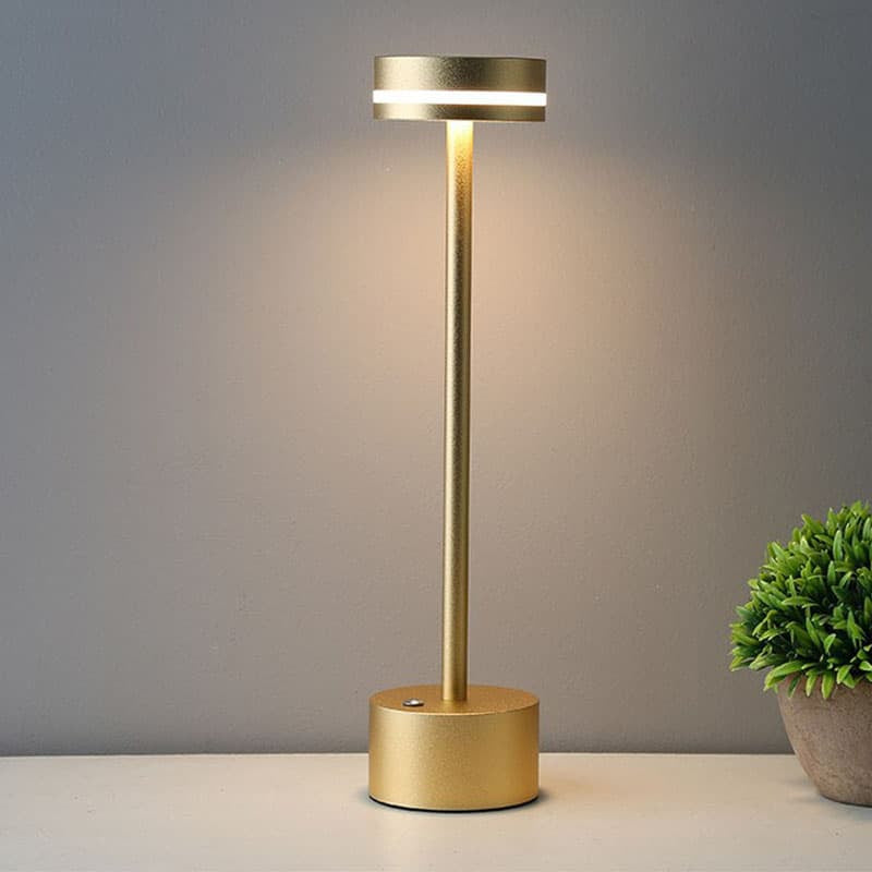 Cordless Table Lamp